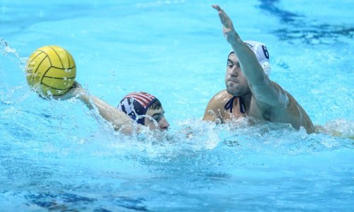 Mladost uvjerljivom pobjedom protiv Zvezde otvorila regionalnu ligu