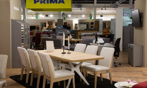 Hrvatski namještajci predstavili se na sajmu u Koelnu