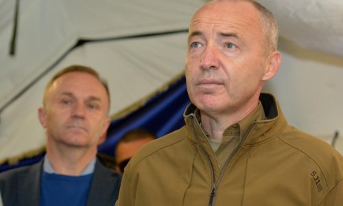 Krstičević o zataškavanju ozljeda vojnika: 'Sustav je reagirao, a svatko zna tko je trebao znati'