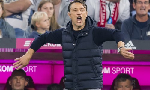 Nećete vjerovati što razmažene Bayernove zvijezde zamjeraju Niki Kovaču i još se s time sprdaju