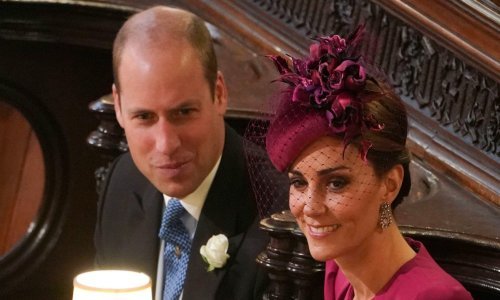 Je li moguće da je ovo pravi razlog prekida veze između Kate i Williama?