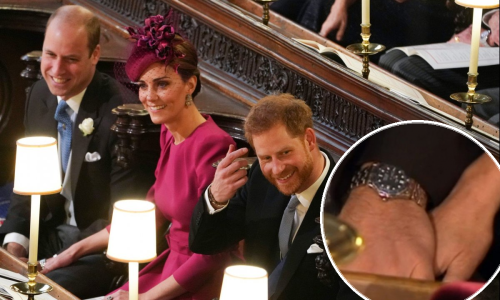 Kate Middleton i princ William prekršili su važno kraljevsko pravilo, no to im nitko ne može zamjeriti