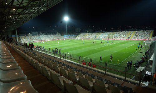 Kakav 'genijalac'; evo kako se engleski navijač zamalo prošvercao na Rujevicu