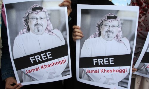 Saudijski princ prijestolonasljednik pristao na istragu nestanka saudijskog novinara