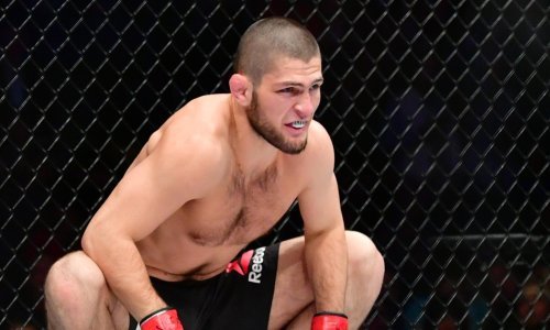 Neporaženi šampion Khabib se kao klinac hrvao s medvjedom, a njegova najveća tajna je - supruga