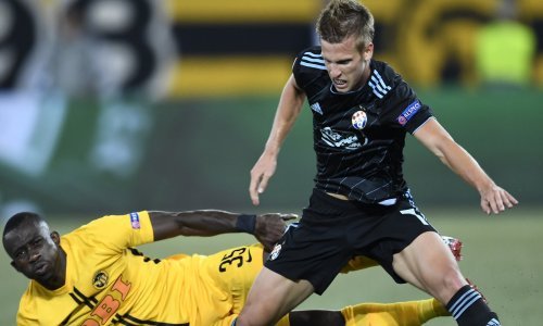 Konačna lista igrača za prestižnu nagradu Golden Boy; u igri ostali jedan Hrvat i jedan Dinamovac