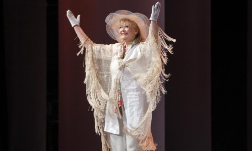 Napustila nas je legenda: Ovo su kultne uloge po kojima ćemo zauvijek pamtiti Milenu Dravić