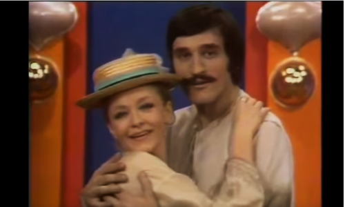 Nakon dva propala braka Milena Dravić sreću je pronašla s kolegom, a ljubav kakva se rijetko viđa potrajala je 47 godina