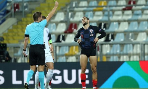 Osvojeni bod protiv Engleza nije dosta Hrvatskoj da ostvari zacrtani cilj u Ligi nacija