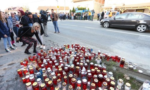 Butković o pogibiji dječaka: Prometna inspekcija već je na dionici D1, zaobilaznica će se graditi 2020. godine