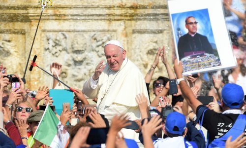 Papa Pavao VI: Prvi je letio zrakoplovom, a zbog bolne neodlučnosti prozvan je 'papa Hamlet'