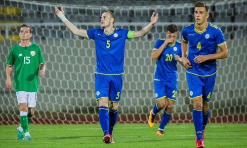 Senzacionalno Kosovo još korak bliže doigravanju za odlazak na nogometni Euro