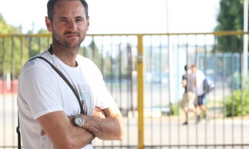 Europski sud za ljudska prava odbio Šimunićevu tužbu protiv Hrvatske