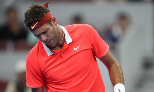 Teniski velikan očajan nakon incidenta u meču s Ćorićem: Tužan sam, nemam više snage...