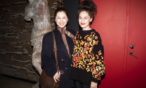 Poznati na predstavi Kishonovog djela: Judita Franković se pojavila u najljepšem društvu