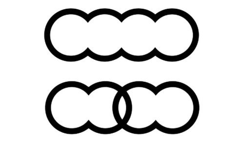 Ovako bi uskoro mogla izgledati Audijeva četiri prstena