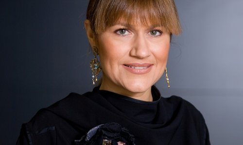 Lada Fiorio Tedeschi najbogatija Hrvatica