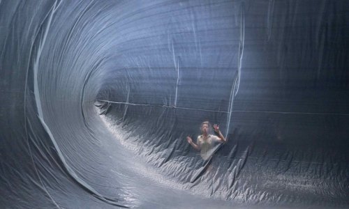 Nova plesna predstava Irme Omerzo o o prostoru između tijela, granicama između svjetova