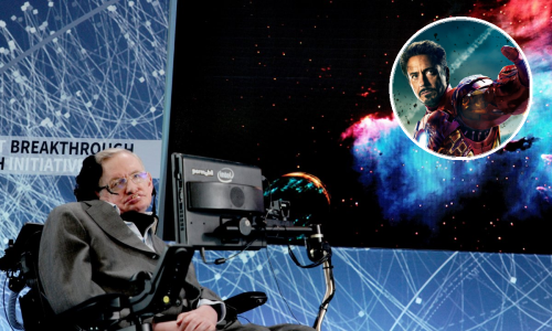 Nemate novca za genska poboljšanja? Potisnut će vas bogati superljudi, predvidio je Stephen Hawking