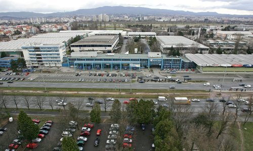 Arhitekti i urbanisti traže novu javnu raspravu o zagrebačkom GUP-u