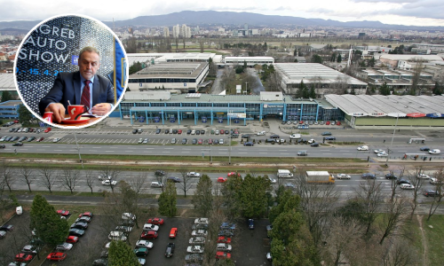 Velesajam opet u minusu, ubilo ga pojeftinjenje Auto Showa, a imali su i jedno suludo radno mjesto