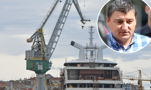 Dramatičan apel sindikata: Dobavljači, deblokirajte račun na jedan dan kako bi radnici Uljanika i 3. maja dobili plaće