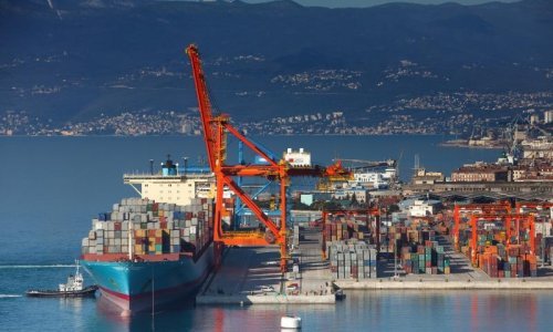 Revizija u knjigama lučkih uprava našla nered, rupe i propuste