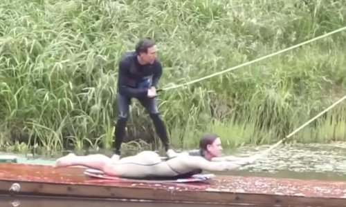 Zabavite se uz urnebesnu kompilaciju failova