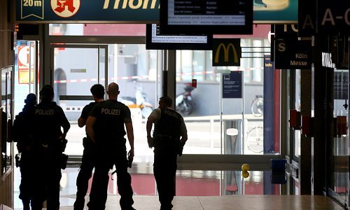 Njemačka policija ne isključuje teroristički motiv iza napada u Koelnu