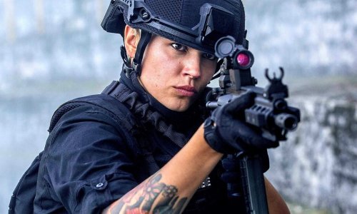 Predsjednica Litve ima opasnu tjelohraniteljicu: Boji se samo jedne stvari...