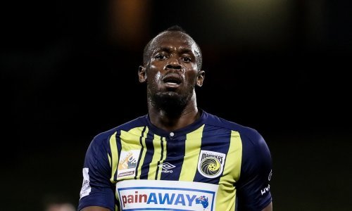 Usaina Bolta žele srušiti na doping testu čak i sad kad pokušava postati nogometaš