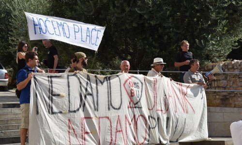 Radnicima Uljanika nisu isplaćene plaće: Pet dana za mirenje, a onda štrajk