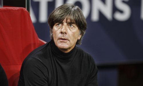 Hoće li neuništivog Joachima Löwa baš Liga nacija koštati posla?