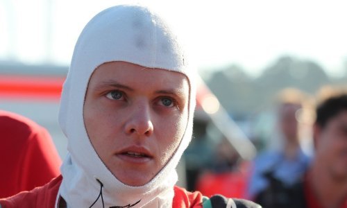 Schumacher ponovo u centru pažnje: Formula 1 je moja sudbina