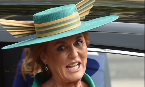 Prvi puta, nakon 20 godina šutnje, svoju stranu priče ispričala je bivša snaha kraljice Elizabete II