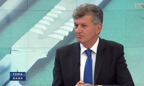 Kujundžić: Nekada liječnici biraju 'bolje malo boli, a siguran život'