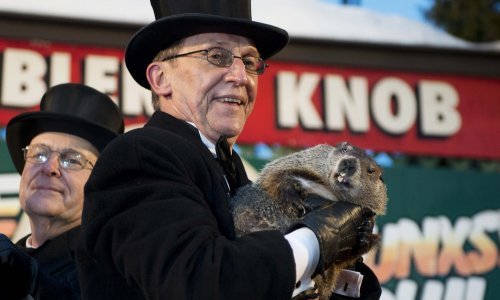 Zašto svizac Phil izlazi iz rupe i koliko je točan?