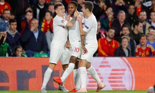 Englezi šokirali Španjolsku u Sevilli, Prosinečki s BiH u Ligi nacija radi čuda