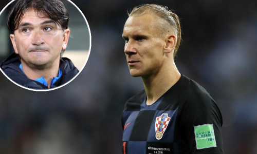 Dalić i Vida zaprijetili Španjolcima i Englezima: Bit ćemo spremni i krećemo u juriš...