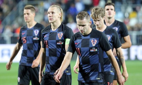 Hrvatska u Ligi nacija može preskočiti Englesku i Španjolsku, ali samo na jedan način