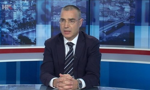 Karelović: Bezbolni porođaji postoje samo u jeftinim američkim filmovima