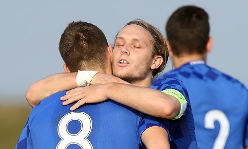 Mlada Hrvatska na ovo je čekala 14 godina: Ne trebate brinuti za budućnost