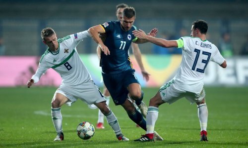 Pet iznenađenja koja dokazuju da je Liga nacija ipak prava stvar