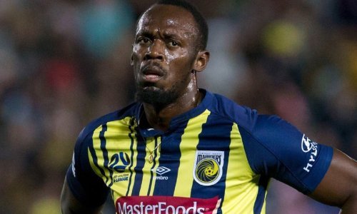 Otkriveno koji europski nogometni klub nudi ugovor Usainu Boltu