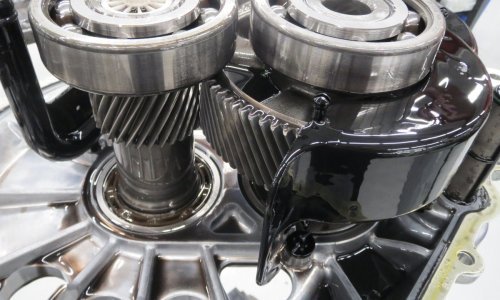 Ovako izgleda Teslin električni pogon nakon 1,6 milijuna kilometara