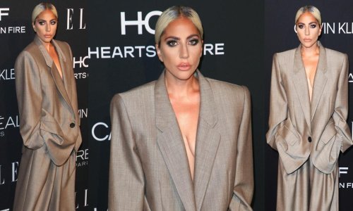 Bliski prijatelj Lady Gage otkrio: 'Ljudi su joj u lice govorili da je ružna'