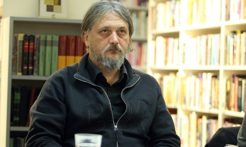 Mišo Nejašmić o posljedicama krize: 50 posto ljudi iz naše branše izgubilo je posao, radimo 'pod ručnom' i bez entuzijazma