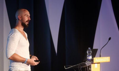 U Louvreu se otvara izložba Davora Rostuhara o Hrvatskoj