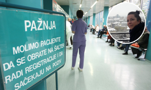 Rodila sam dva puta i ne podržavam kampanju #prekinimošutnju. Evo i zašto