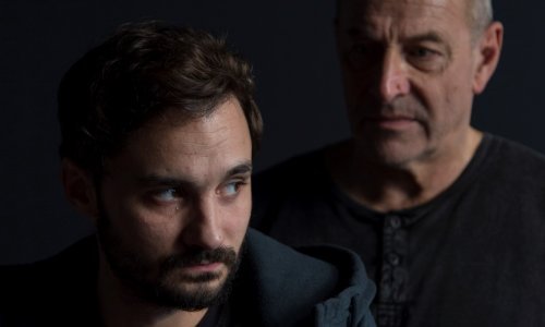 Napeta psihološka drama o očevima koji sinovima ne znaju dati ljubav